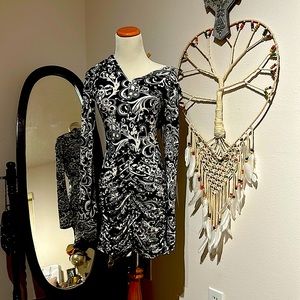 Apple Bottoms Dress Size Large New with tags